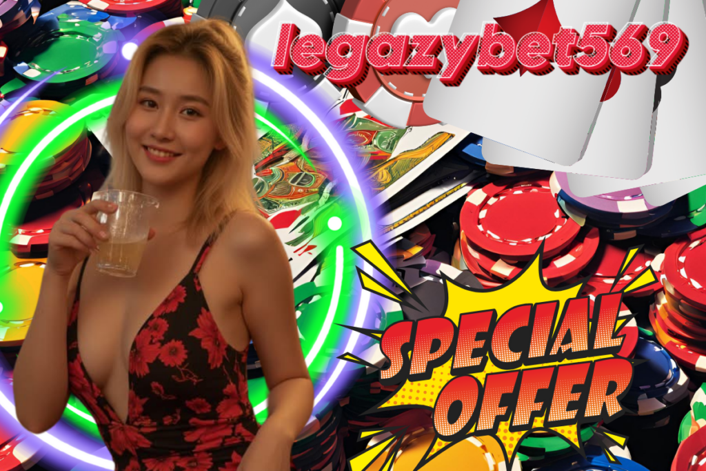 legazybet569