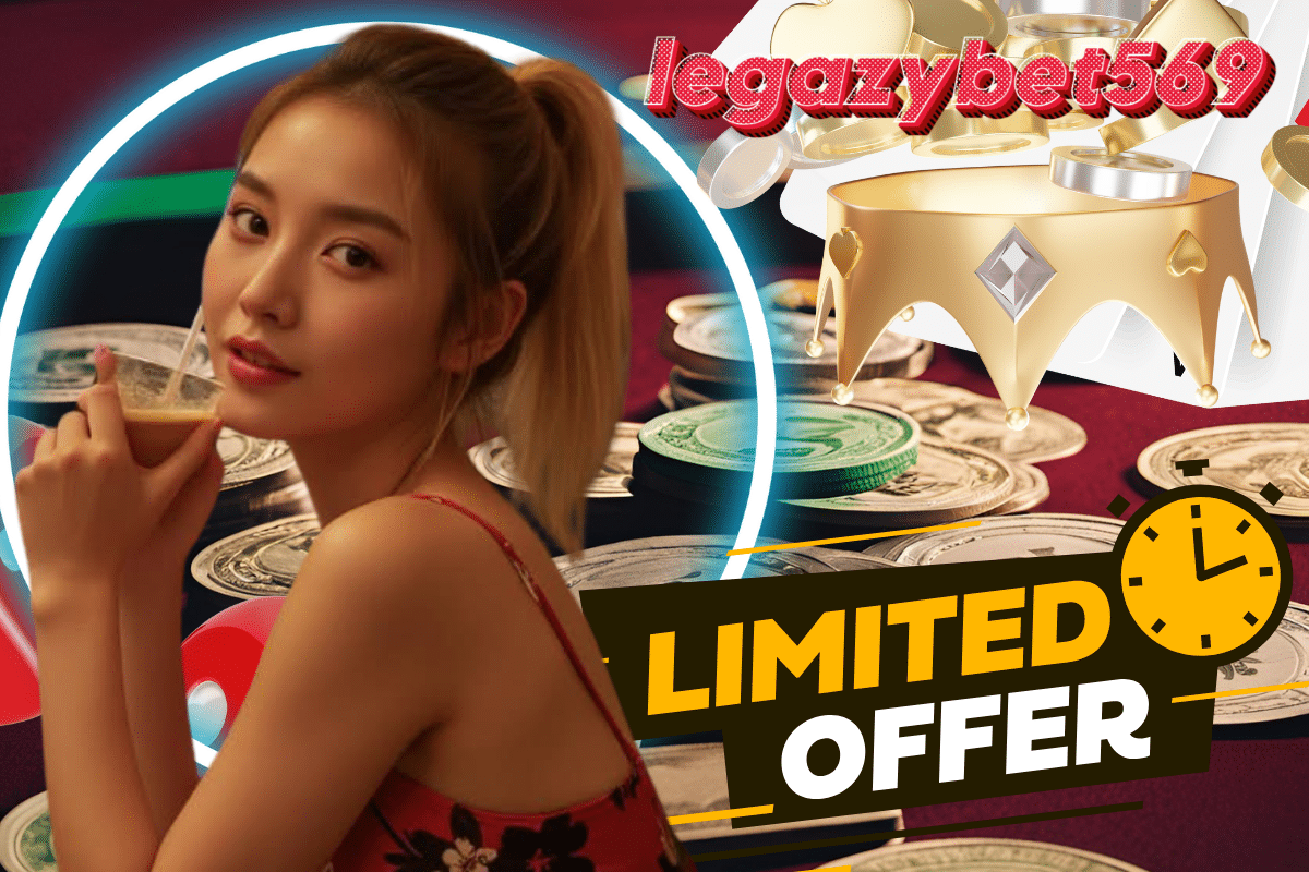 legazybet569 ทรูวอเลท